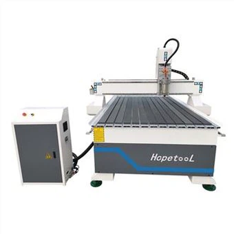 Penghala Kayu CNC 3D