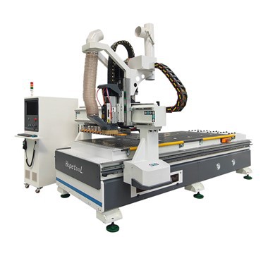 ATC CNC Router