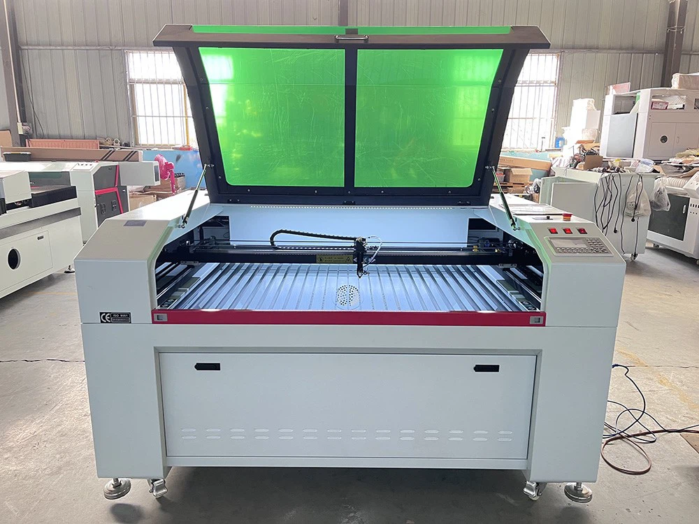 1390 co2 laser cutting machine 1390 co2 laser cutting machine