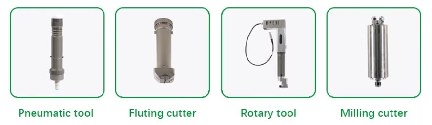 cnc oscillating knife cnc oscillating knife