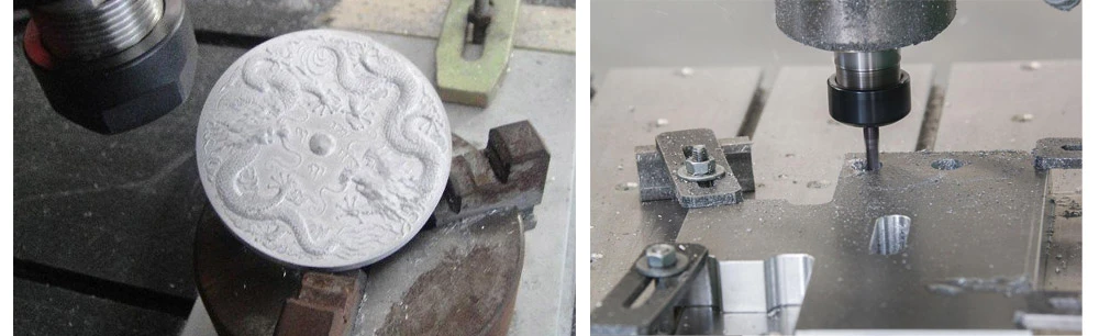 metal router metal router