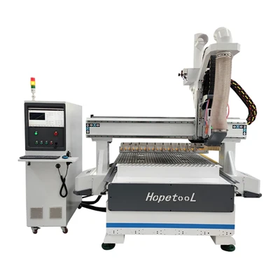 1325 1530 Alat Auto Menukar Mesin Penghala CNC