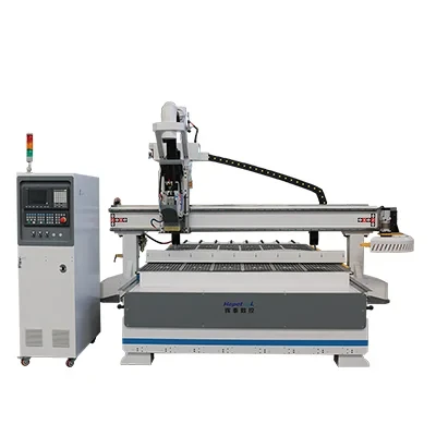 Alat Tukar Cakera Penghala CNC