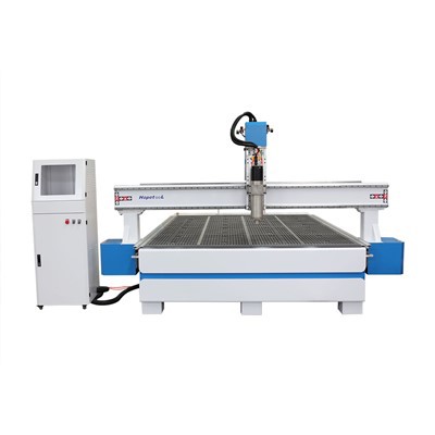 Mesin Kerja Kayu Penghala CNC ATC